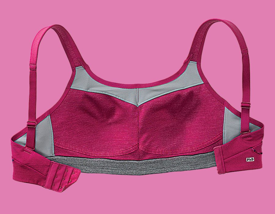 REVIEW: Smartwool PHD Support Bra