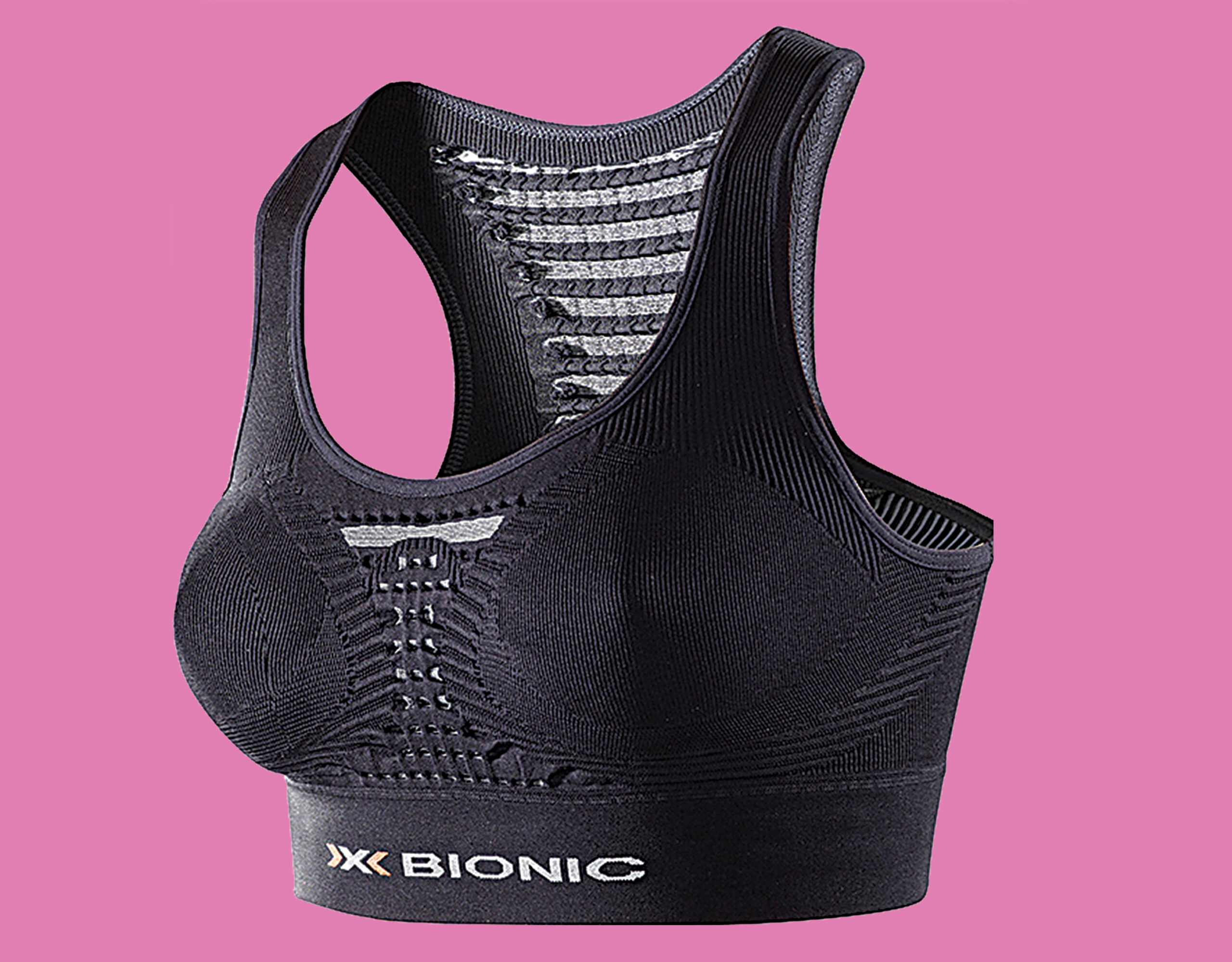 REVIEW: X-Bionic Energizer Sport Bra