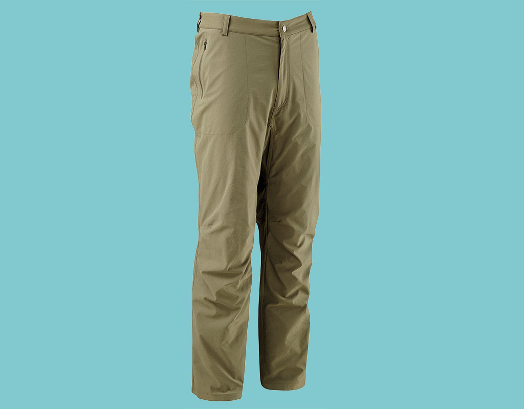 Review: Sprayway All-Day Rain Pant | TGO Magazine