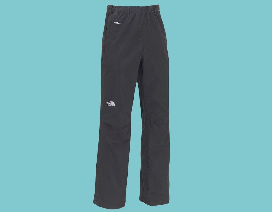 The North Face Strider Side Zip Pants TGO Magazine