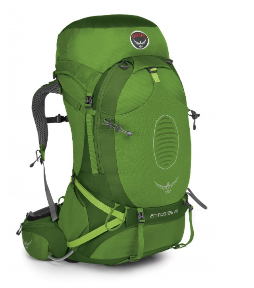 Chris Townsend reviews 60 litre + backpacks | TGO Magazine
