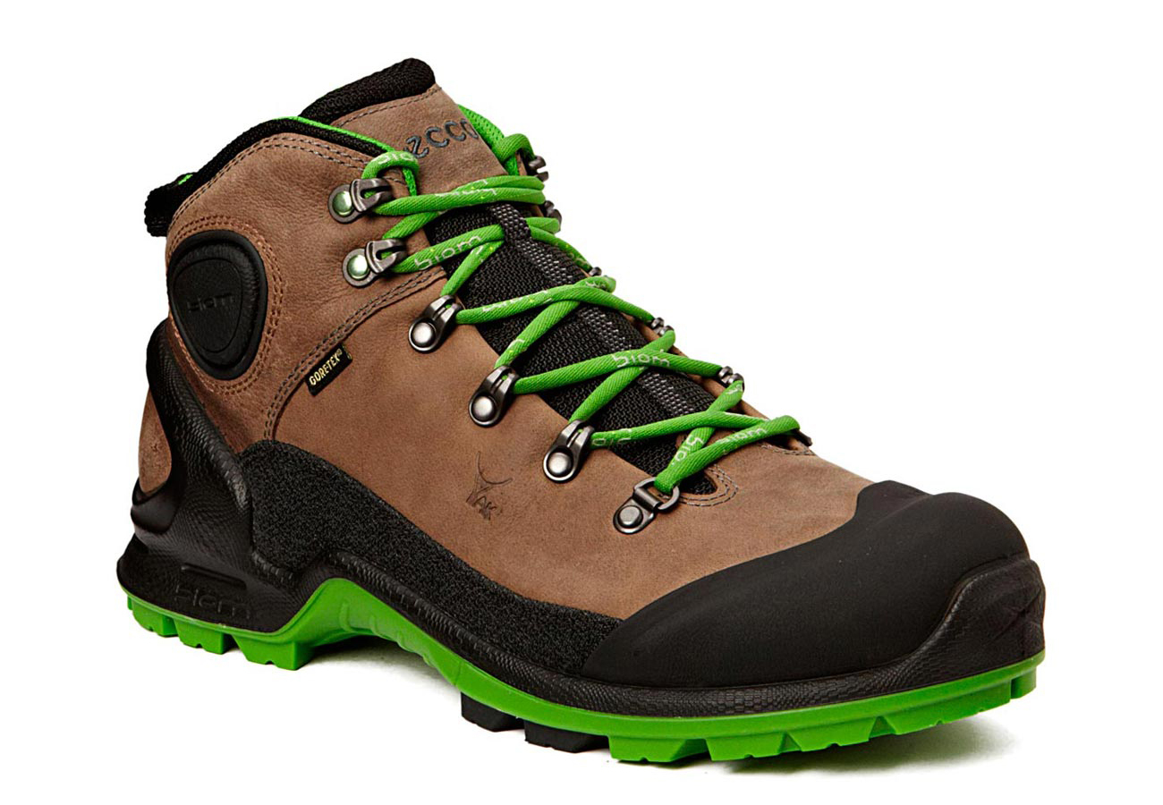 Ecco Biom Terrain boot - TGO Magazine