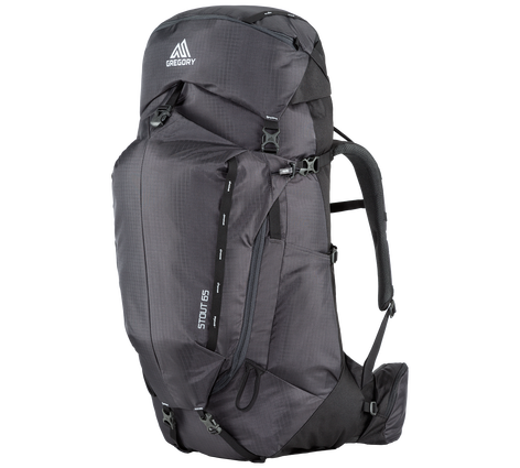 Review: Gregory Stout 65 backpack - TGO Magazine