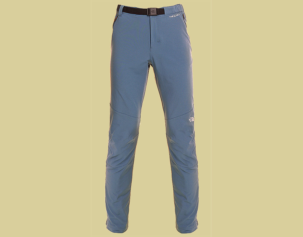 The North Face Hiking Pants Mens Fashion Bottoms Trousers on Carousell