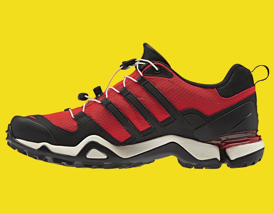 Punto Unir esta Review: Adidas Terrex Fast R Low - TGO Magazine