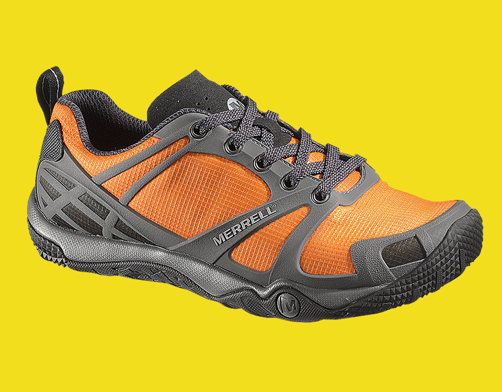 Merrell proterra clearance