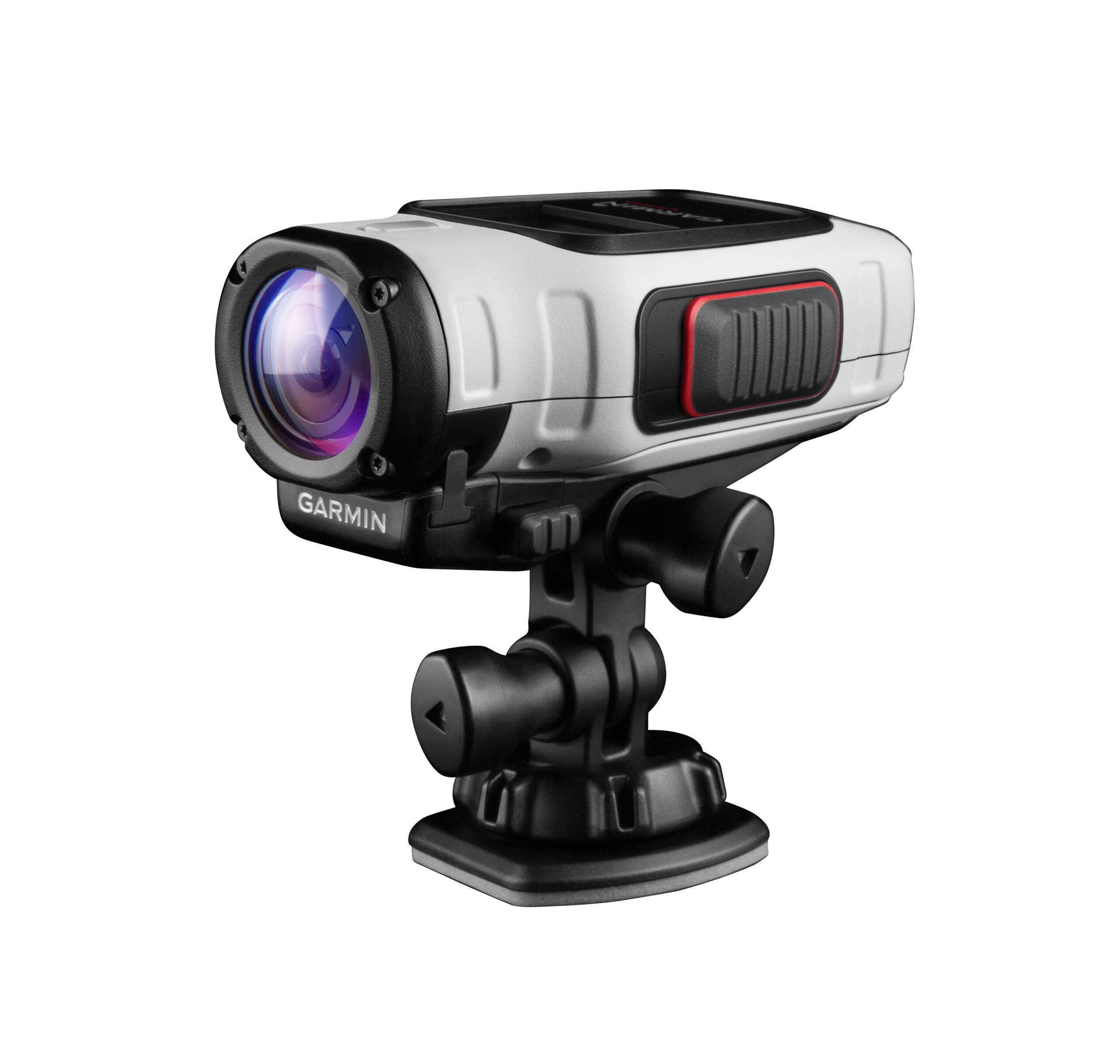 First look review: Garmin Virb Elite GPS action video camera