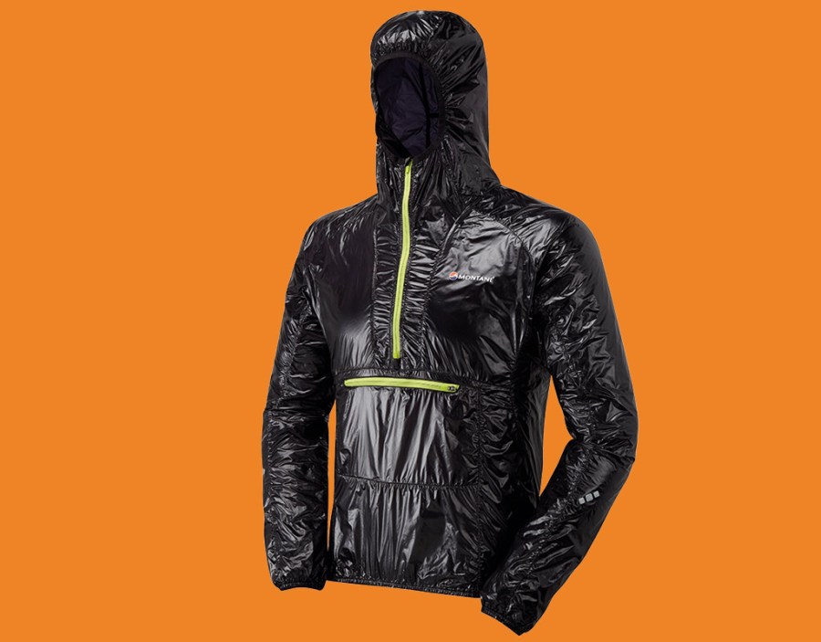 Montane Slipstream GL Smock