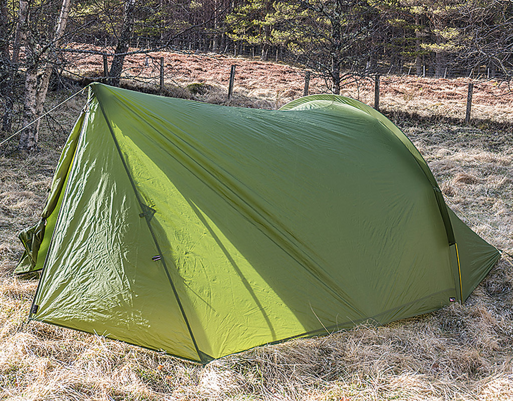 Sil tarp shelter outlet