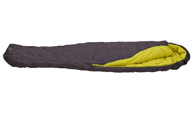Terra hiker sleeping bag sale