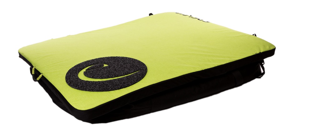 Edelrid Balance Crash Pad