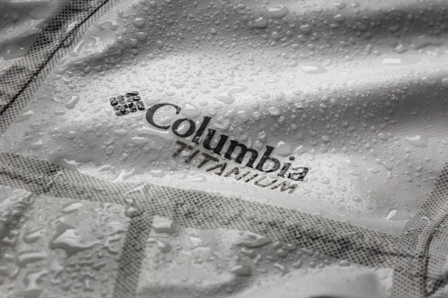 Columbia Outdry