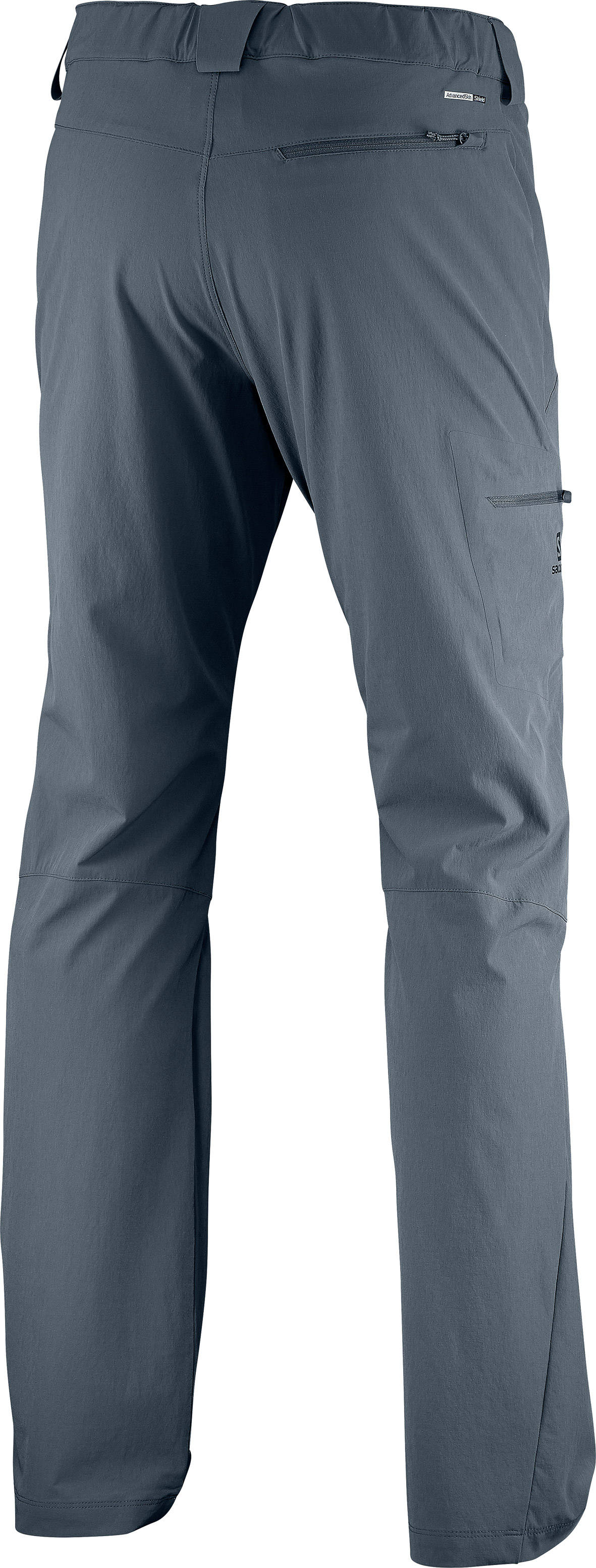 Chris's Column: Salomon Wayfarer Pants on the TGO Challenge - TGO Magazine