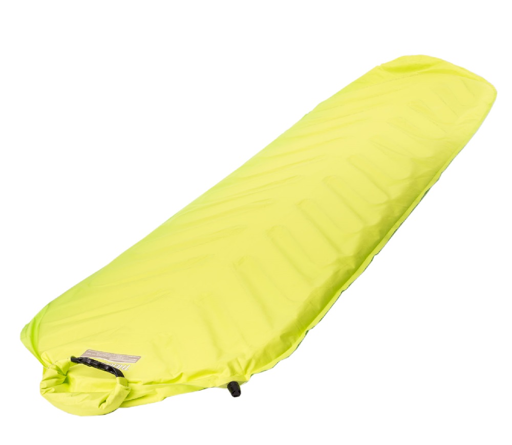 Thermarest Trail king