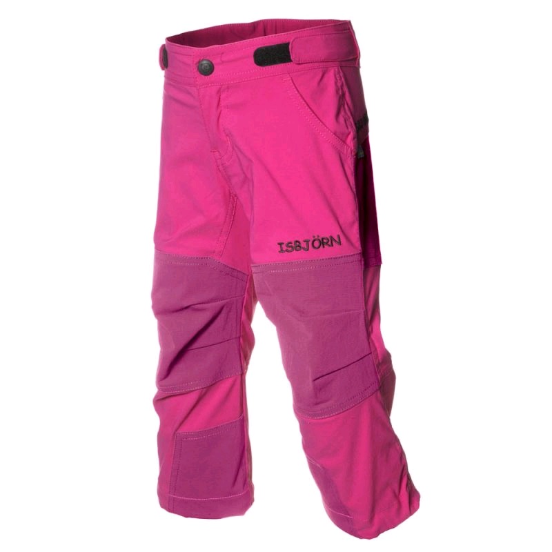 Tracker pant