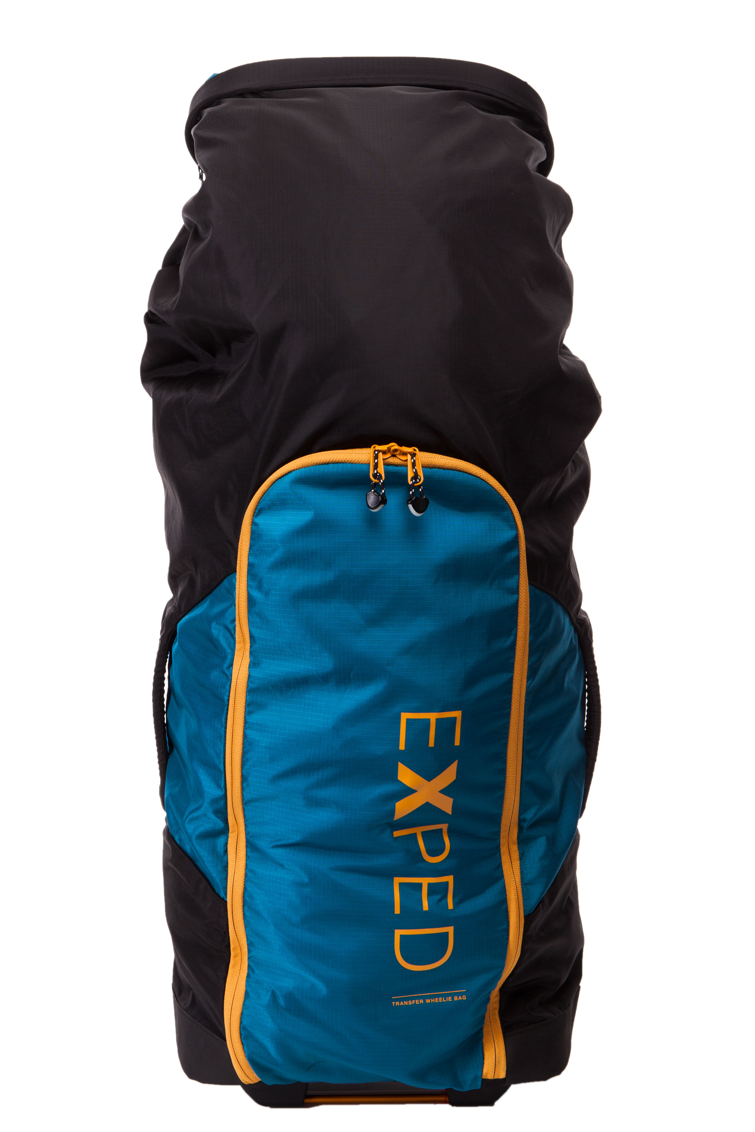 Exped Wheelie bag