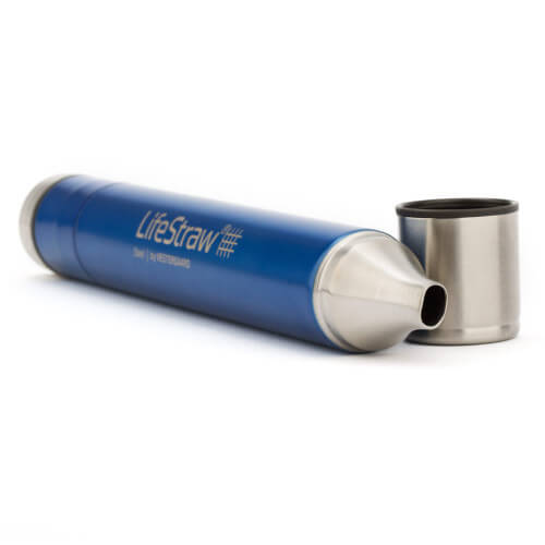 Lifestraw Steel