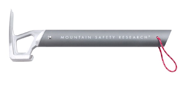 MSR stakehammer