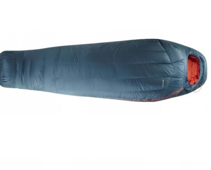 Montane direct ascent