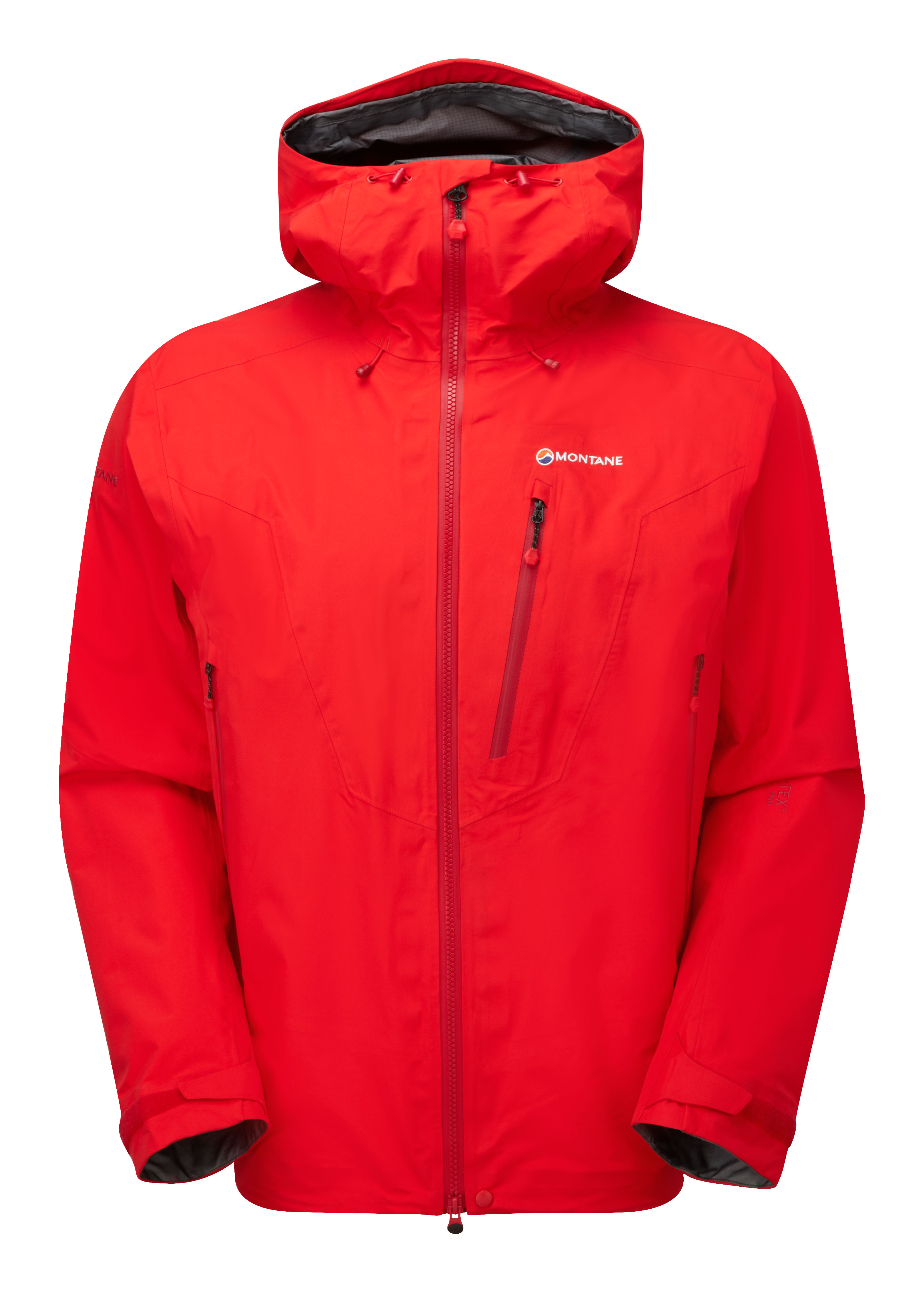 Montane Alpine