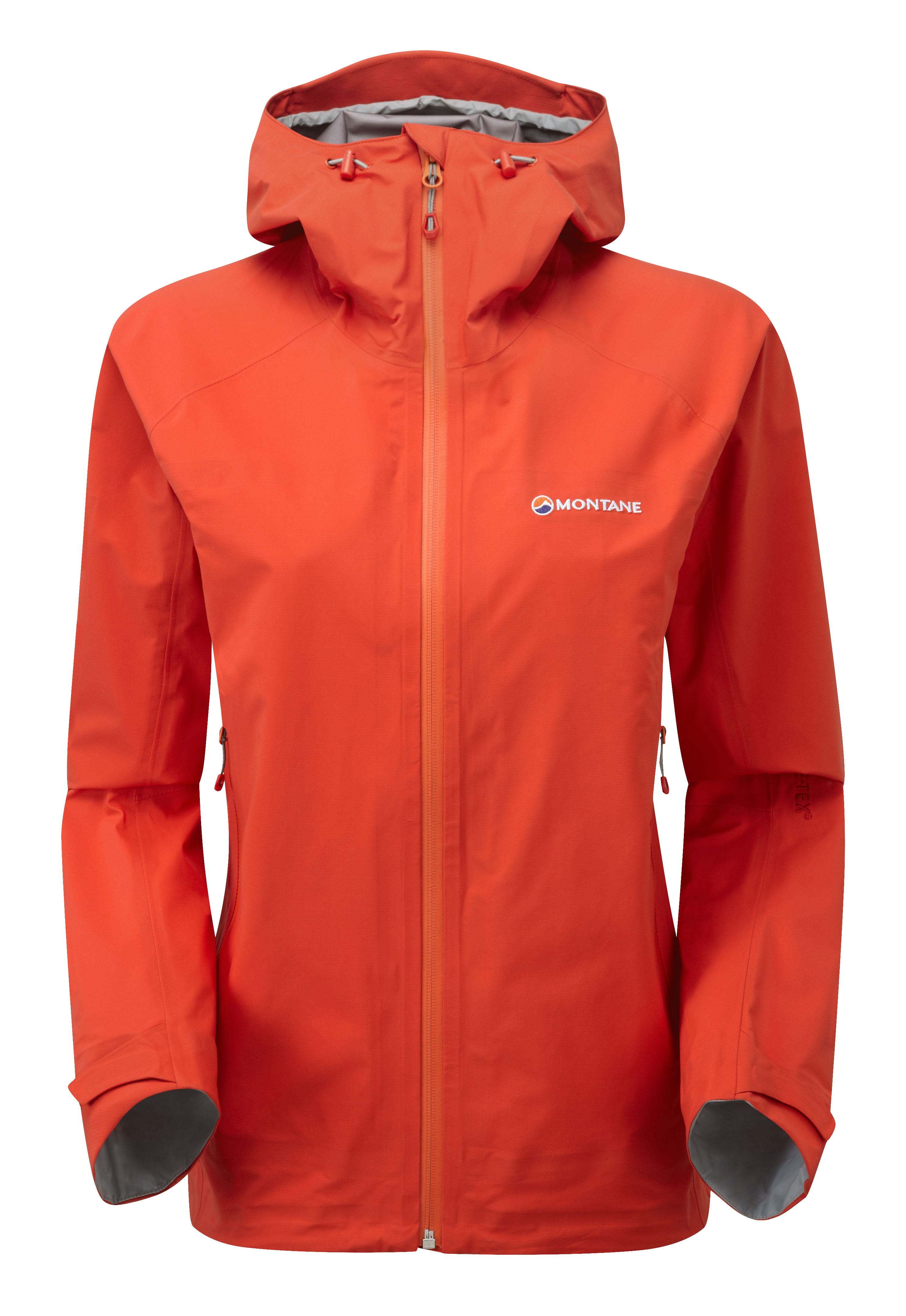 Montane Surge