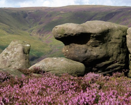 pub walks in the peak district