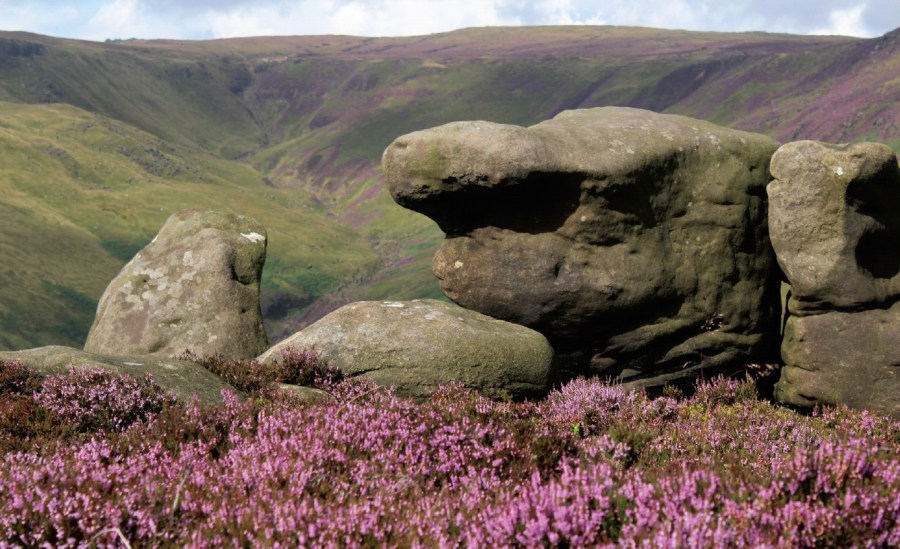 pub walks in the peak district