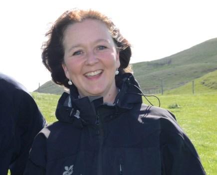 Vanessa Griffiths