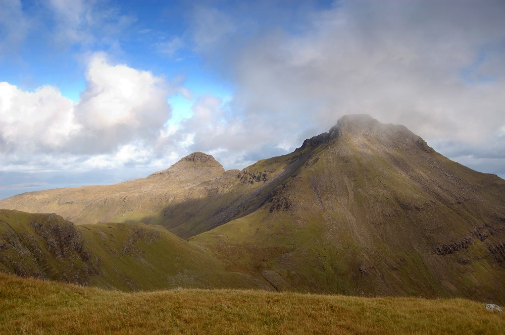 Rum Cuillin