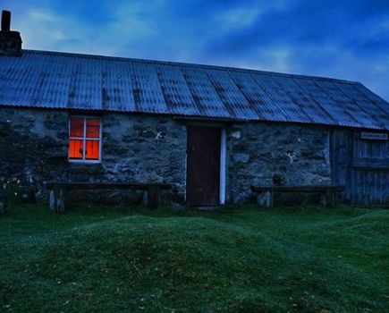 bothy