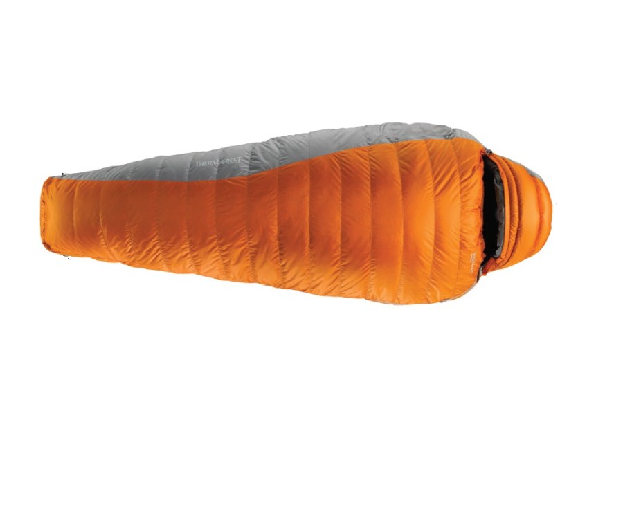 thermarest antares