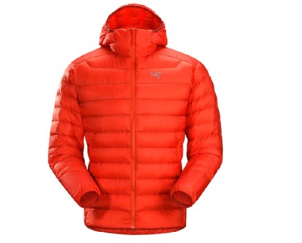 Arc'teryx Cerium LT