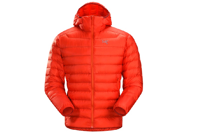 Arc'teryx Cerium LT