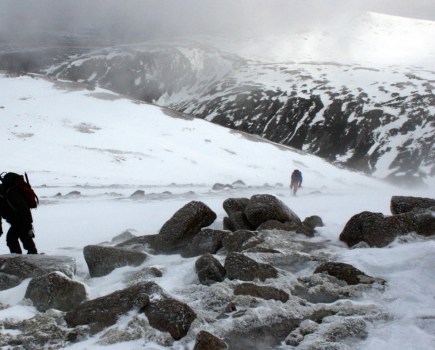 avalanche awareness