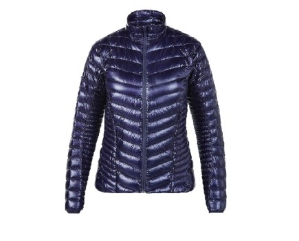 Berghaus