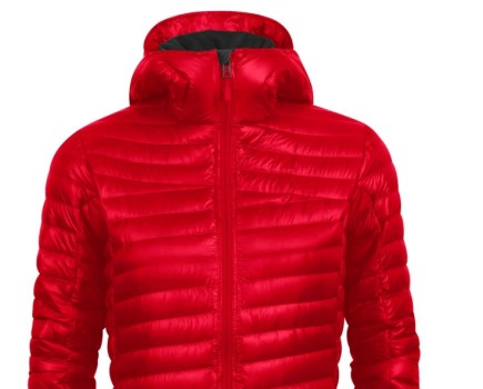 women's down jackets