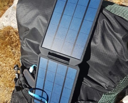 powertraveller extreme solar