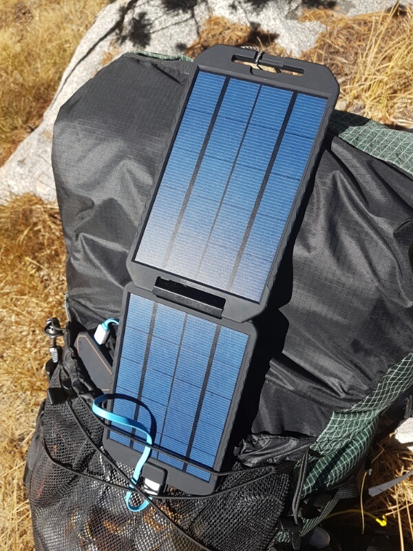 powertraveller extreme solar