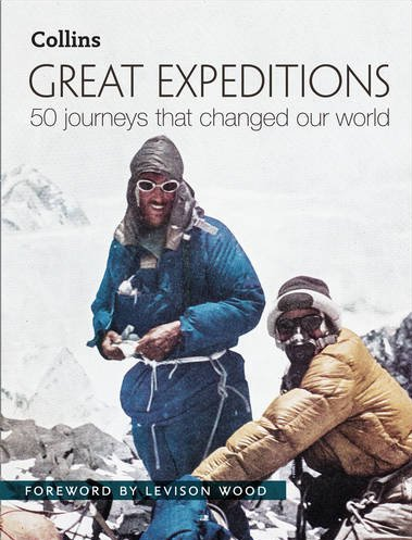 great expeditions