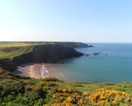 Wales Coast Path