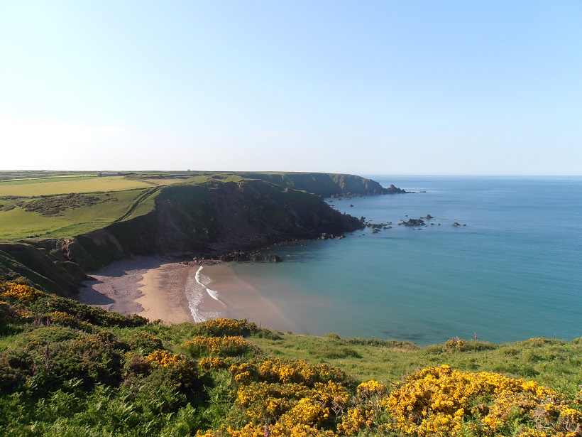 Wales Coast Path