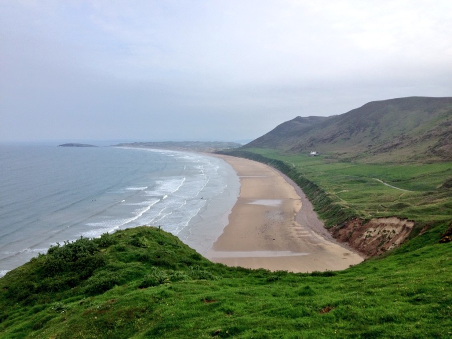 Gower