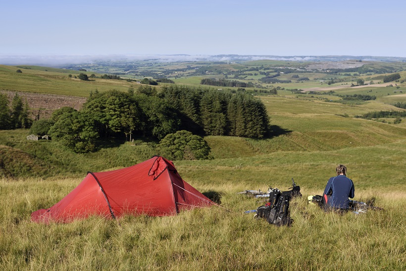 bikepacking for beginners