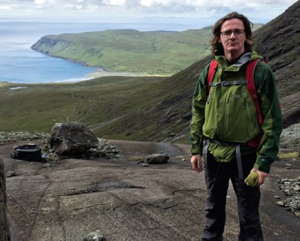 Ed Byrne