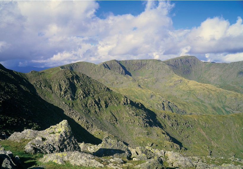 The Fairfield Horseshoe