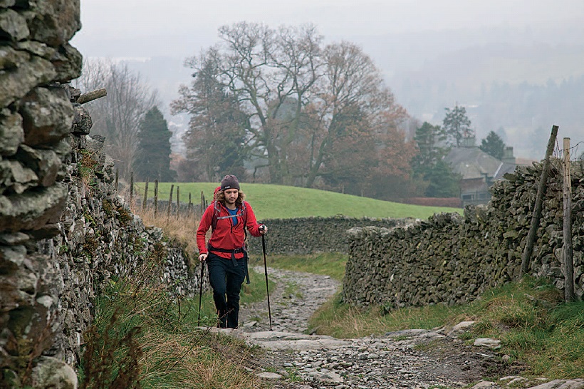 The Fairfield Horseshoe