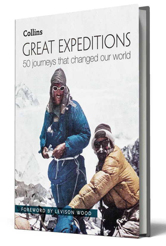 Great Expeditions