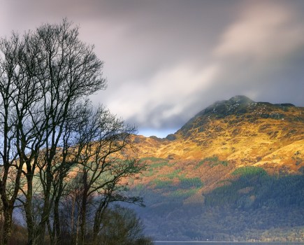 Ben Lomond
