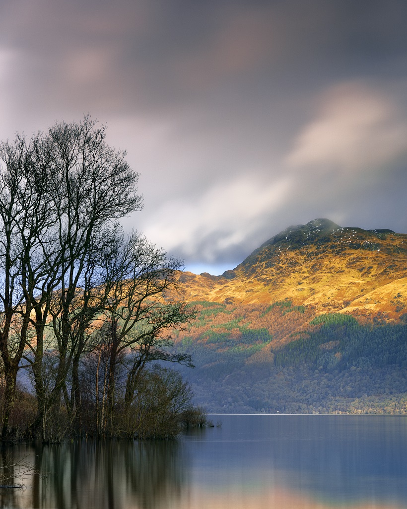 Ben Lomond