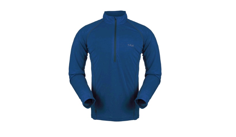 Rab MeCo baselayer